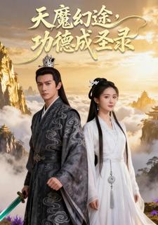 天魔幻途，功德成圣录