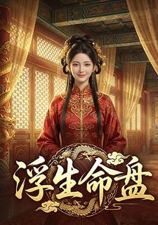 浮生命盘