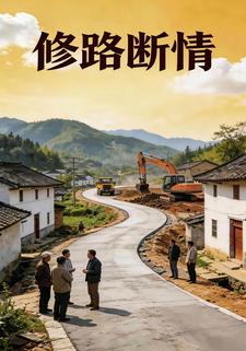 修路断情