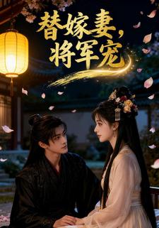 替嫁妻，将军宠