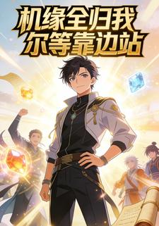 机缘全归我，尔等靠边站