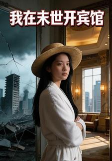 我在末世开宾馆