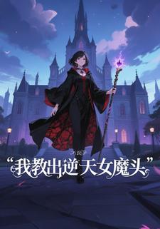 我教出逆天女魔头