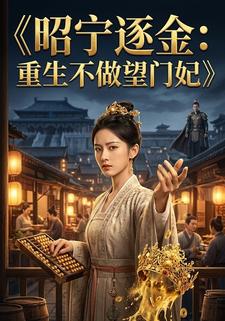 昭宁逐金：重生不做望门妃