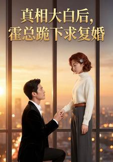 真相大白后，霍总跪下求复婚