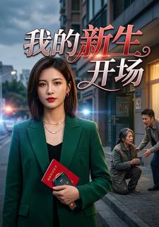我的新生开场