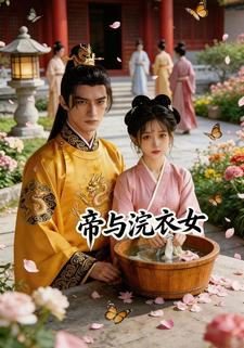帝与浣衣女