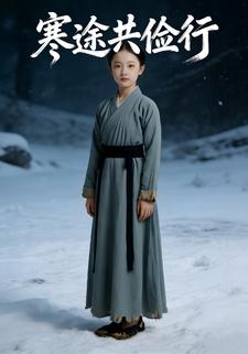 寒途共俭行