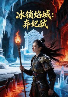 冰锁焰城：弃妃弑