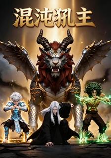 混沌犼主