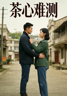 茶心难测