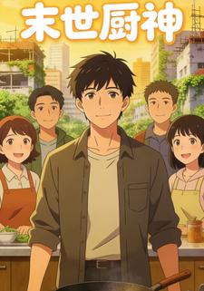 末世厨神