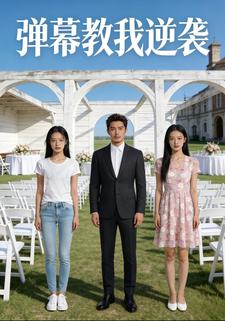 弹幕教我逆袭
