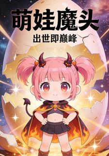 萌娃魔头，出世即巅峰