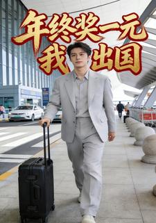 年终奖一元我出国