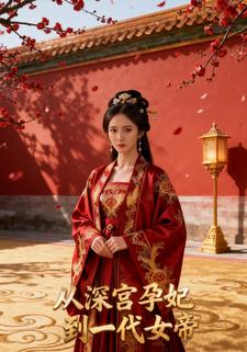 从深宫孕妃到一代女帝