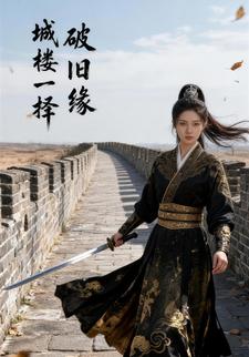 城楼一择破旧缘