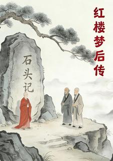 红楼梦后传