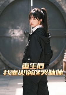 重生后我靠火锅馋哭妹妹