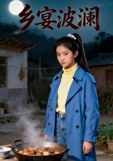 乡宴波澜