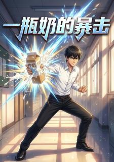 一瓶奶的暴击