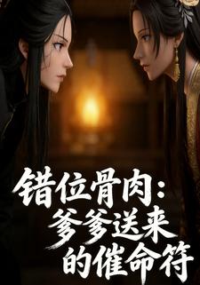 错位骨肉：爹爹送来的催命符