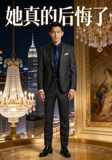 她真的后悔了