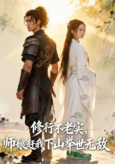 修行不老实，师娘赶我下山举世无敌