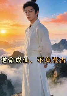 逆命成仙，不负荒古