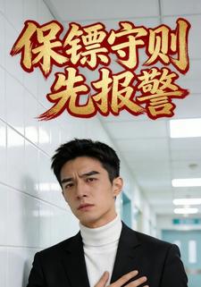 保镖守则先报警