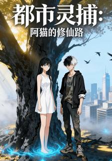 都市灵捕：阿猫的修仙路