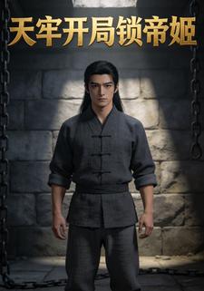 天牢开局锁帝姬