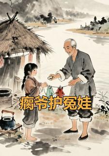 瘸爷护冤娃