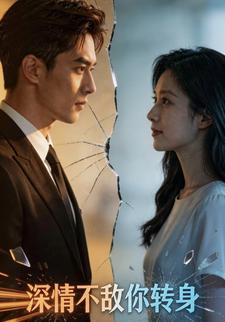 深情不敌你转身