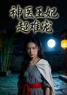 神医王妃超难宠