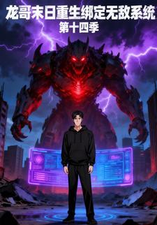 龙哥末日重生绑定无敌系统第十四季