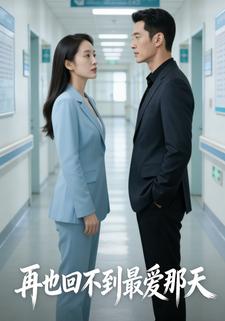 再也回不到最爱那天