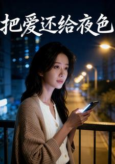 把爱还给夜色