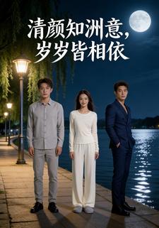 清颜知洲意，岁岁皆相依