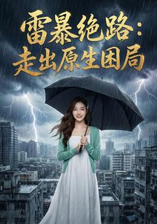 雷暴绝路：走出原生困局