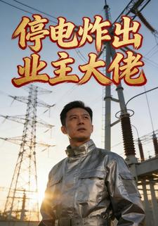 停电炸出业主大佬