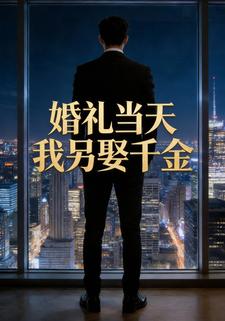 婚礼当天我另娶千金