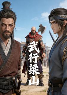 武行梁山