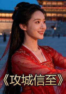 攻城信至