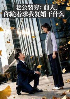老公装穷：前夫，你跪着求我复婚干什么
