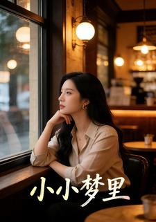 小小梦里