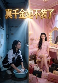 真千金她不装了