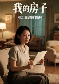 我的房子，她却说是她的婚房