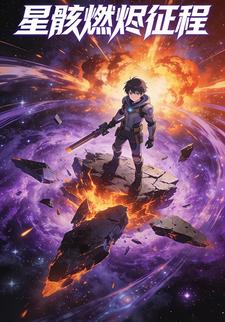星骸燃烬征程