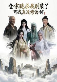 全宗跪求我别装了可我真没修为啊
